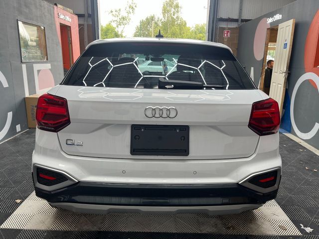 Image for 2024 Audi Q2 2024 AUDI Q2 35TFSI 1.5 AUTOMATIC / CRUISE CONTROL / PARKING CAMERA / HEATED SEATS AND MORE