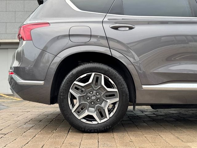 Image for 2023 Hyundai Santa Fe 1.6 PHEV 4WD Executive Plus Auto - Plug in Hybrid 