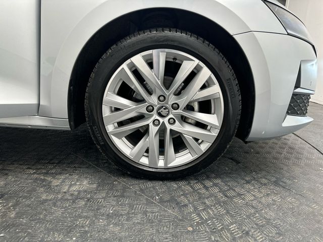 Image for 2025 Skoda Octavia 1.5TSI MHEV SEL + DSG *FREE HAMPER* €70 P/W ON PCP