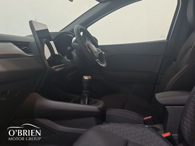 Image for 2026 Renault Captur evolution TCe 115 *SAVE €3, 000*