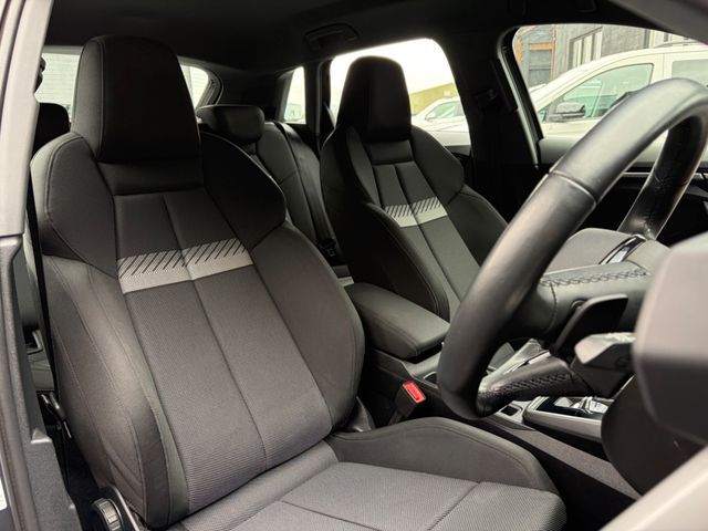 Image for 2024 Audi A3 SPORT TFSI-E SPORTBACK
