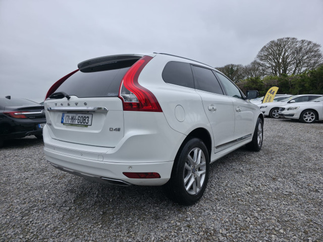 Image for 2017 Volvo XC60 