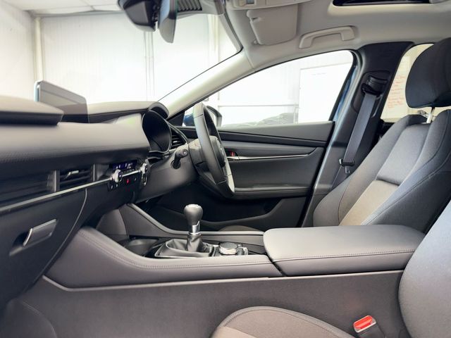 Image for 2026 Mazda Mazda3 2.0P 4DR EXEC LINE *IN STOCK* €100 P/W 3YRS