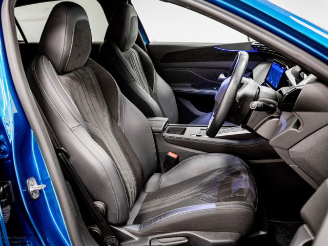 Image for 2024 Peugeot 308 E-GT 54kWh 155HP