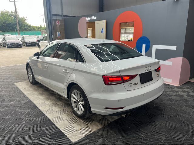 Image for 2019 Audi A3 AUDI A3 AUTOMATIC SALOON 1.4 PETROL / 37K KMS / AUTOMATIC / REVERSE CAMERA / CRUISE CONTROL & MORE
