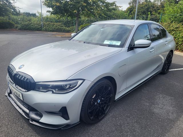 Image for 2021 BMW 3 Series 