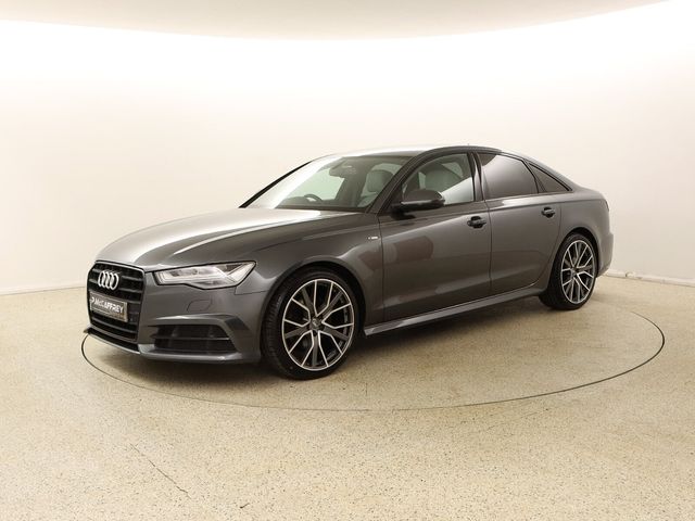 Image for 2017 Audi A6 2.0TDI 190 Ultra S Line