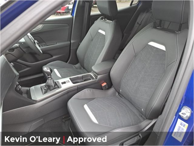 Image for 2026 Opel Mokka 1.2i GS (136PS)