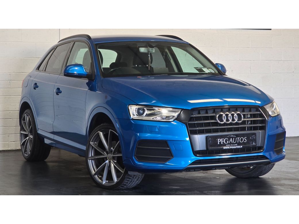 Image for 2016 Audi Q3 