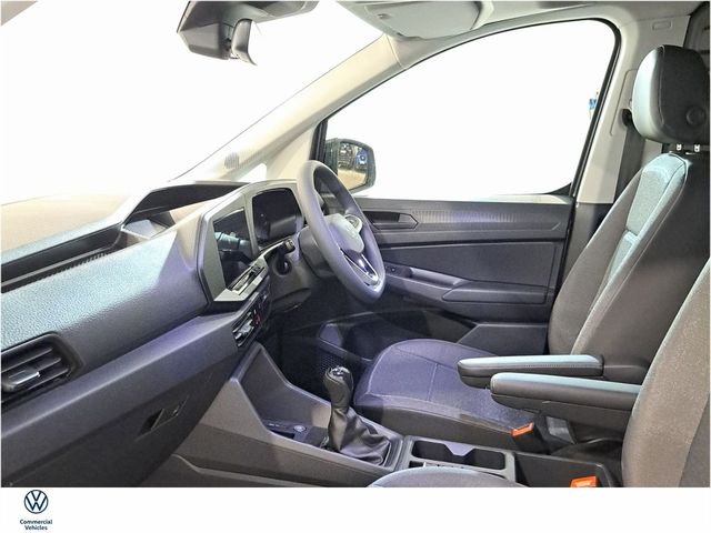 Image for 2025 Volkswagen Caddy Cargo 2.0 tdi 75bhp