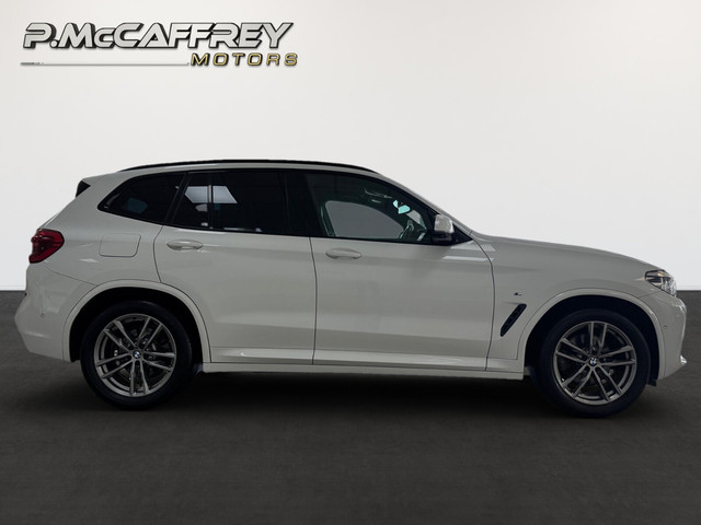 Image for 2019 BMW X3 xDrive20d M Sport Auto