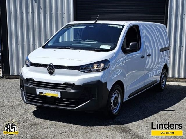 Image for 2026 Citroen Dispatch MWB - 262 PRE REG 6K DISCOUNT
