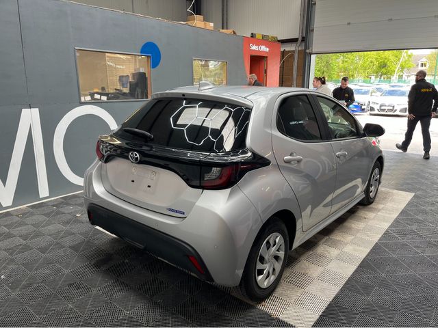 Image for 2021 Toyota Yaris €12950 2021 TOYOTA YARIS X 1.0 AUTOMATIC / REVERSE CAMERA 