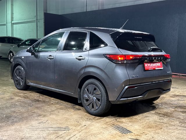 Image for 2022 Nissan Note NEW MODEL 1.2L HYBRID E-POWER AUTOMATIC - A/C HEATING CONTROLS