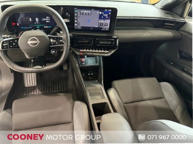 Image for 2026 Nissan Micra ADVANCE 52KW 2 TONE PAINT! ORDER THE NEW MICRA TODAY!