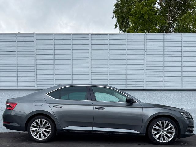 Image for 2023 Skoda Superb SE L PLUG-IN HYBRID / DSG / LEATHER / NAV / ELECTRIC BOOT OPENING / APPLE / *FINANCE PACKAGES AVAILABLE*
