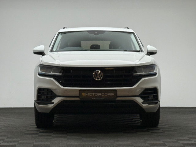 Image for 2019 Volkswagen Touareg BLK ED 3.0 TDI V6 231HP