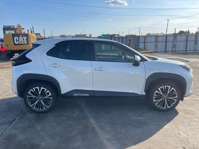 Image for 2021 Toyota Yaris Cross 212 Z