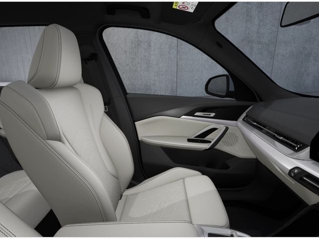 Image for 2026 BMW iX1 eDrive20 M Sport