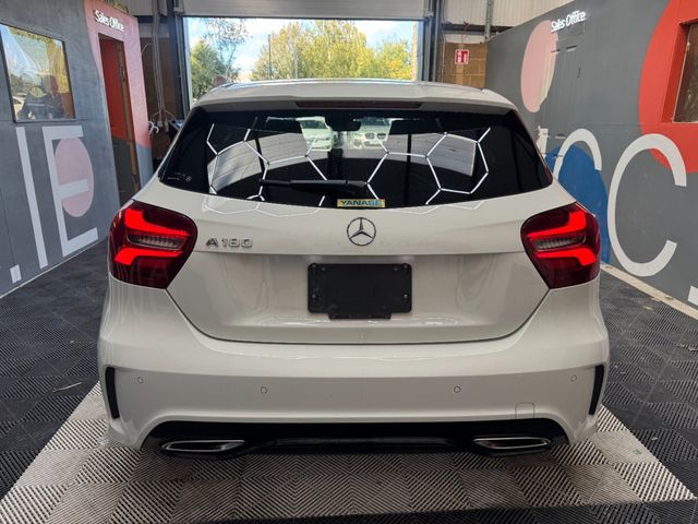 Image for 2018 Mercedes-Benz A Class 2018 MERCEDES-BENZ A180 AMG STYLE 1.6 AUTOMATIC / REVERSE CAMERA/ PADDLE SHIFTERS/ ELECTRIC MEMORY & HEATED SEATS AND MORE
