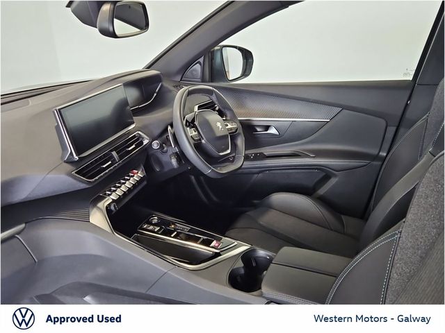 Image for 2025 Peugeot 5008 1.5 ALLURE AUTO - 7 SEATS 1 OWNER