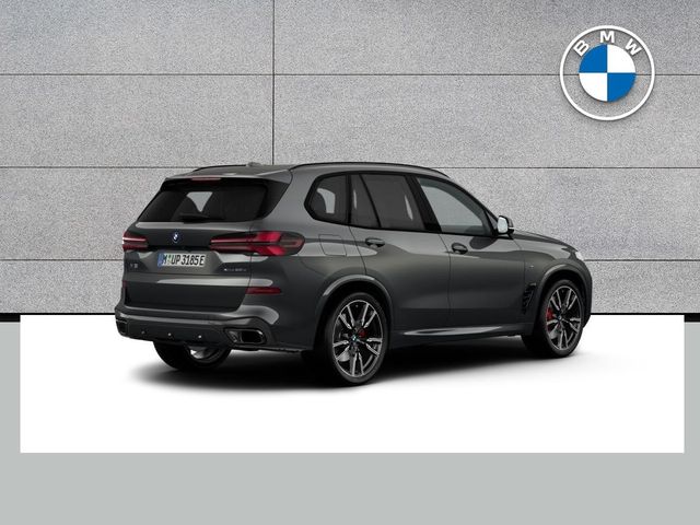 Image for 2026 BMW X5 Sport