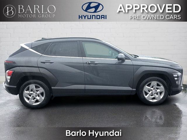 Image for 2024 Hyundai Kona Elegance 1.0T