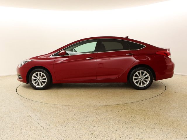 Image for 2017 Hyundai i40 