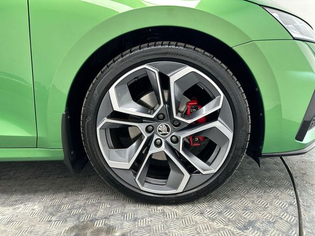 Image for 2024 Skoda Octavia RS 2.0TDI 200HP DSG *DIESEL* €150 P/W 