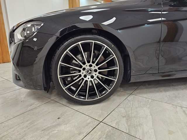 Image for 2021 Mercedes-Benz E Class TOP OF THE RANGE 