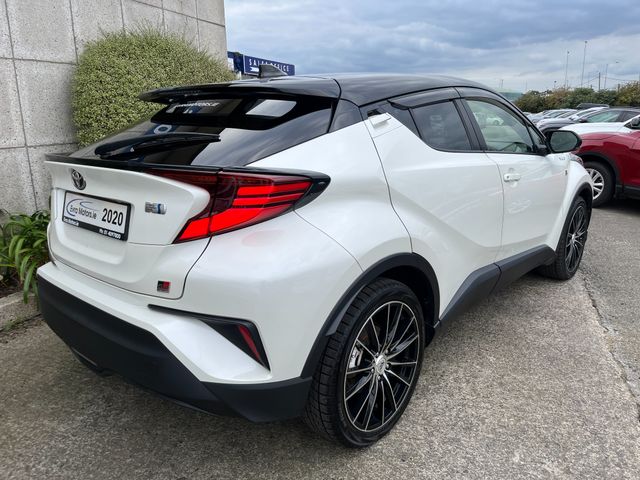 Image for 2020 Toyota C-HR GR AUTOMATIC HYBRID 1.8 PETROL //WINTER SALE €1000 REDUCTION// //HIGH SPEC//RARE SPEC//360 PARKING CAMERAS//