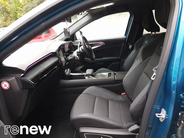 Image for 2025 Renault Austral techno esprit Alpine E-TECH Hybrid 200 Auto