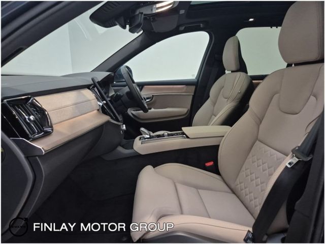 Image for 2026 Volvo XC90 T8 Plus Bright, Pan Roof , 21 Inch Alloy Upgrade