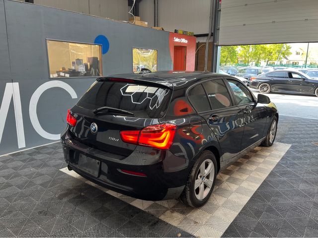 Image for 2016 BMW 1 Series €14950 2016 BMW 118D SPORT 2.0 AUTOMATIC / CRUISE CONTROL / REVERSE CAMERA AND MORE
