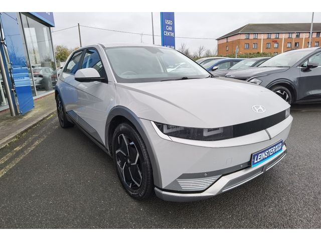 Image for 2023 Hyundai Ioniq 5 77KWH PREMIUM - FINANCE AVAILABLE - CALL US TODAY ON 01 492 6566 OR 087-092 5525