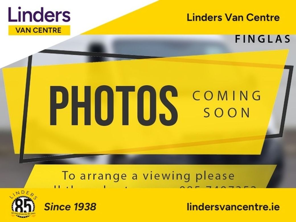 Image for 2025 Opel Vivaro LWB EX DEMO - LOW KMS