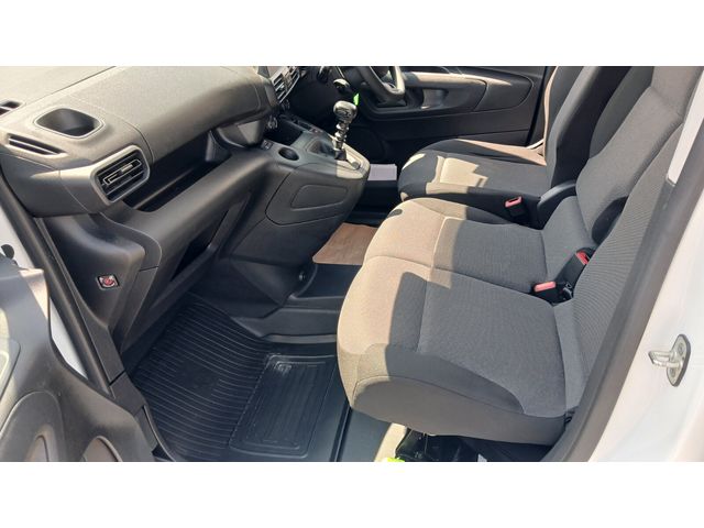 Image for 2022 Toyota Proace 