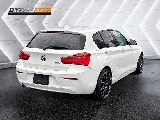 Image for 2015 BMW 1 Series 118I ES AUTO