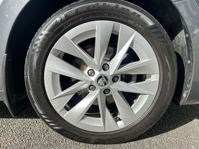 Image for 2024 Skoda Octavia OCTAVIA AMB 2.0TDI 115HP-EASTER SALE NOW LIVE