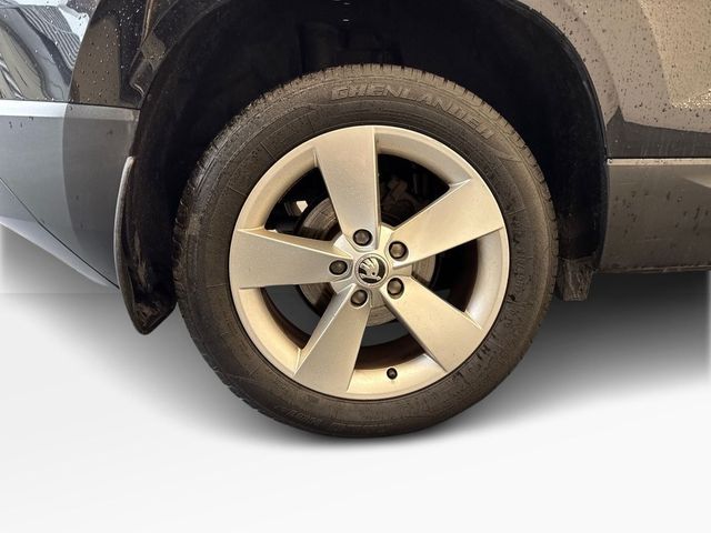 Image for 2020 Skoda Karoq 1.0TSI AMB *JUST IN* €80 PER WEEK