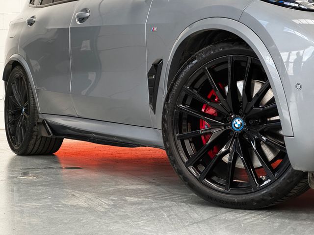 Image for 2024 BMW X5 X5, SKY LOUNGE, TECH PACK, PRO PACK #53