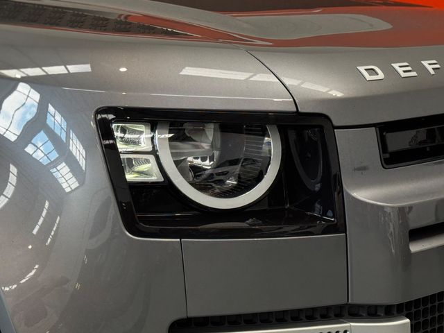 Image for 2023 Land Rover Defender HARD TOP # 50