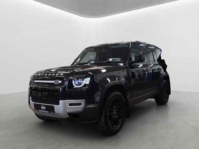 Image for 2023 Land Rover Defender 110 3.0D HARD TOP TWO SEATER. FINANCE ARRANGED. SIMI. AA APPROVED.