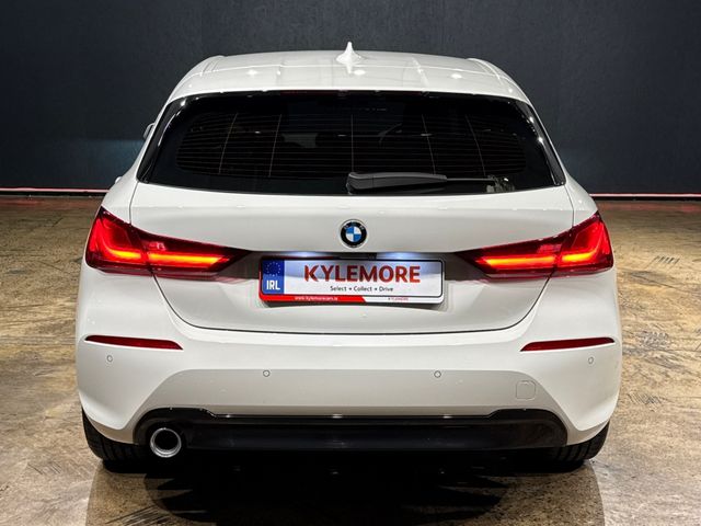 Image for 2024 BMW 1 Series ONLY 686KM - 1.5 AUTOMATIC - FACTORY ALLOYS - CRUISE CONTROL - REVERSE CAMERA