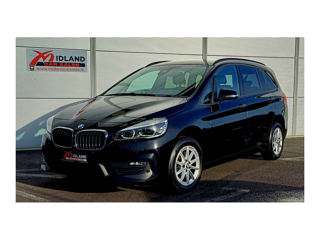 Image for 2020 BMW 2 Series 216D GRAND TOURER SE AUTO *7 SEATER*