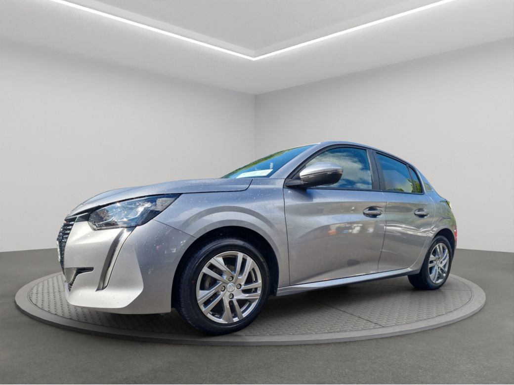 Image for 2020 Peugeot 208 * RESERVED * ACTIVE 1.2 * 5 DOOR * ALLOYS * 