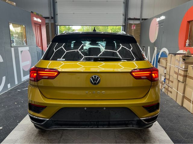 Image for 2021 Volkswagen T-Roc €22950 2021 VOLKSWAGEN T-ROC TDI STYLE 2.0 AUTOMATIC / CRUISE CONTROL / REVERSE CAMERA / HEATED SEATS AND MORE