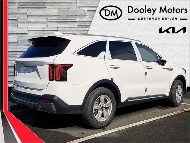 Image for 2025 Kia Sorento 2.2 Sorento Diesel