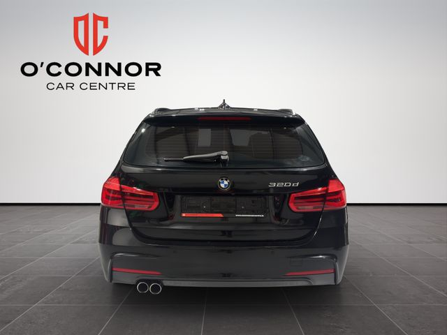 Image for 2017 BMW 3 Series 🚀 “Spec’d right, priced right, ready to go.”