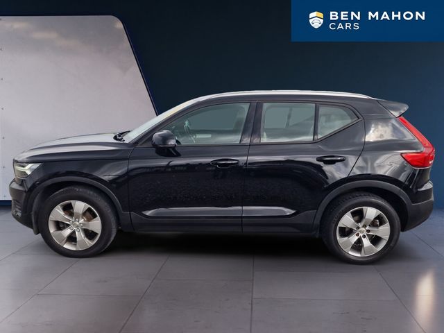 Image for 2018 Volvo XC40 D3 FWD MANUAL 150 MOMENTUM